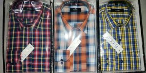 Readymade Shirts