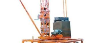 Monkey Lifts (M-1390)