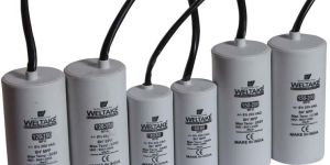 Motor Start Capacitors