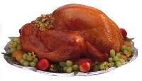 Turkey Meat
