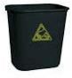 ESD DUST BIN