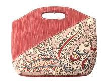 Handicraft Handbag
