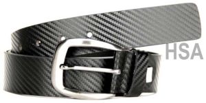 Mens Leather Belt (G58931)