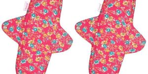 Femy Reusable Washable Cloth Sanitary Pads