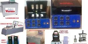 Color Fastness Testing Machine