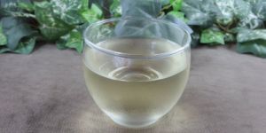 Organic Aloe Vera Juice