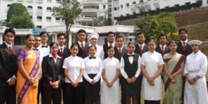 Hotel Management Institute