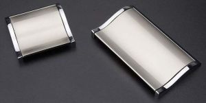 Concealed Cabinet Handles