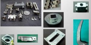 Die Casting Components