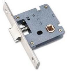 Zinc Baby Latch Locks