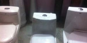 Toilet Seats