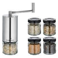 Spice Mill