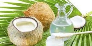 Virgin Coconut Oil