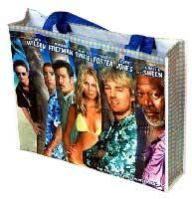 Non Woven Carry Bags