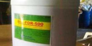 Fuel Oil Additive