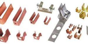 Sheet Metal Components