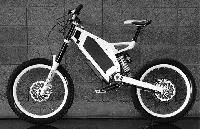 Electric Bicycle