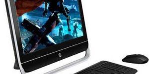 HP Pavilion 20-a225in