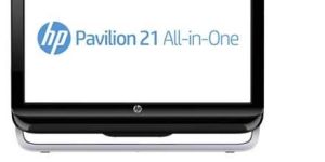 HP Pavilion 21-a256in