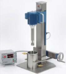 Dairy Homogenizer