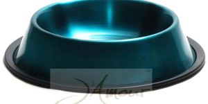 Stainless Steel Dog Bowls