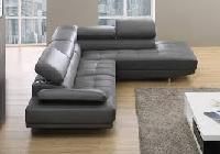 Leather Corner Sofas