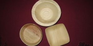 Areca Leaf Bowls