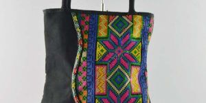 Embroidered Bags