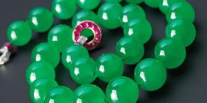 Jadeite Gemstones