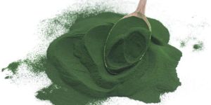 Spirulina