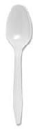 Plastic Spoon
