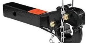Pintle Hook