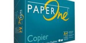 A4 Size Copier Paper