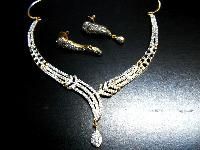 Diamond Gold Jewelry