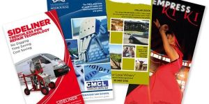 Flyer Printing Services