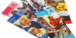 Leaflet Printing Services