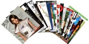 Magazine Printing Services