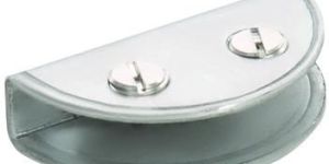 D Glass Brackets