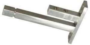 Stainless Steel F Brackets
