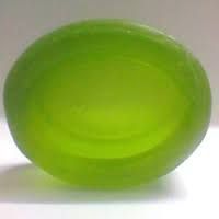Aloe Vera Soap