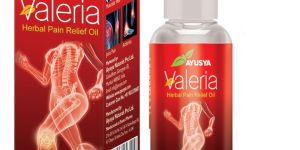 Valeria Pain Oil