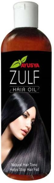 Zulf Hair Oil