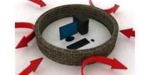 Computer Antivirus Software