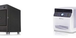 Nas Server Storage System