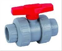 UPVC Ball Valve