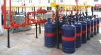 LPG Manifold System