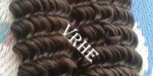 Human Hair Extension