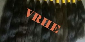Human Virgin Bulk Hair