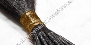 Keratin Hair Extensions