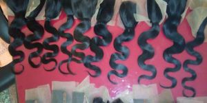 Lace Closures